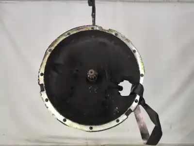 Second-hand car spare part gearbox for renault midlum gasóleo 2001 2p oem iam references 