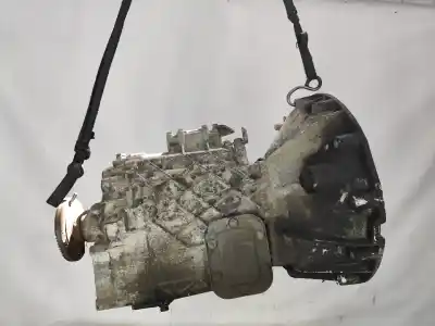 Second-hand car spare part gearbox for renault midlum gasóleo 2001 2p oem iam references   
