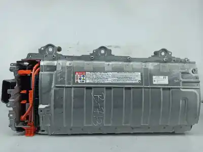 Second-hand car spare part BATTERY for LEXUS UX (_AA1_, _AH1_, _MA1_)  OEM IAM references G928076040  