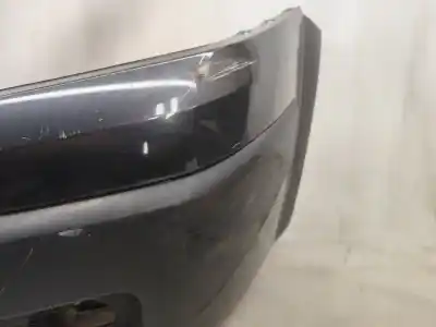 Автозапчасти б/у передний бампер за renault megane ii (bm0/1_, cm0/1_) 1.5 dci (bm1f cm1f) ссылки oem iam   