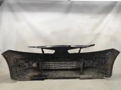 Автозапчасти б/у передний бампер за renault megane ii (bm0/1_, cm0/1_) 1.5 dci (bm1f cm1f) ссылки oem iam   