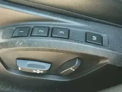 Автозапчасти б/у полный комплект сиденья за volvo v40 hatchback (525) d2 ссылки oem iam   