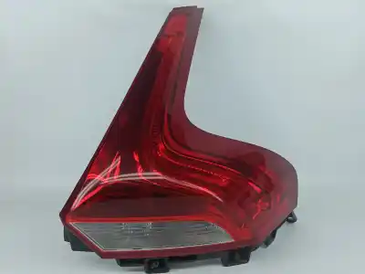 Автозапчастина б/у правий передній пілот для volvo v40 hatchback (525) d2 посилання на oem iam   