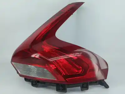 Автозапчастина б/у правий передній пілот для volvo v40 hatchback (525) d2 посилання на oem iam   