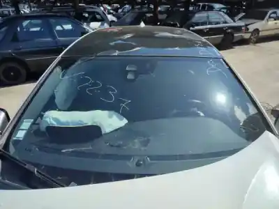 Автозапчастина б/у вітрово скло для volvo v40 hatchback (525) d2 посилання на oem iam 