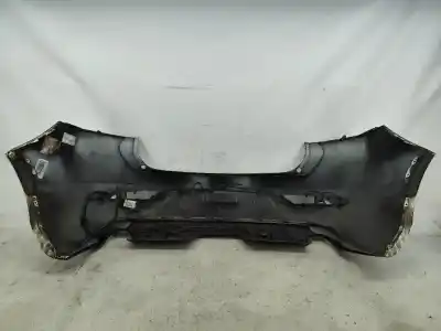 Автозапчастина б/у задній бампер для volvo v40 hatchback (525) d2 посилання на oem iam   