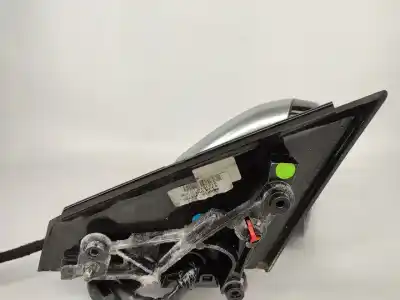 Автозапчастина б/у правий задний огляд для volvo v40 hatchback (525) d2 посилання на oem iam   