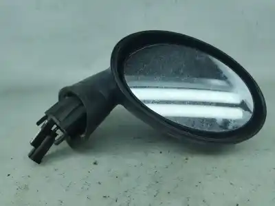 İkinci el araba yedek parçası sag arka görünüm için mini mini (r50, r53) cooper oem iam referansları 