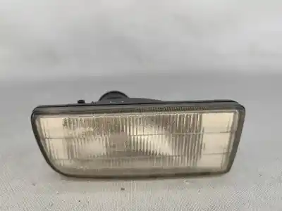 Peça sobressalente para automóvel em segunda mão farol / projetor de nevoeiro direito por bmw 3 coupé (e36) 316 i referências oem iam 
