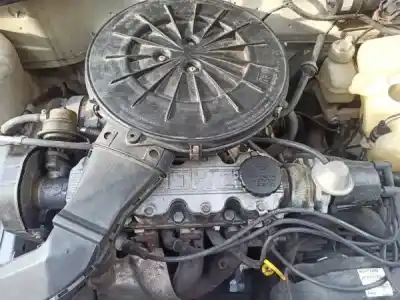 Second-hand car spare part COMPLETE ENGINE for OPEL CORSA A TR (S83)  OEM IAM references 12ST  