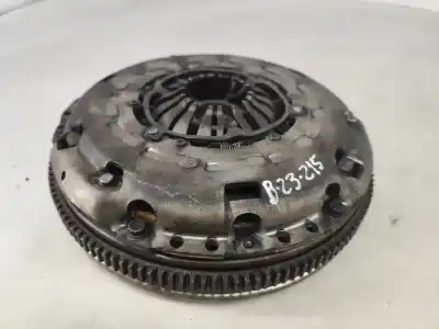 Second-hand car spare part clutch kit for audi a3 (8p1) 2.0 tdi 16v oem iam references 324035510