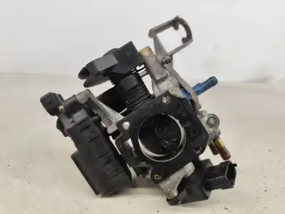 Автозапчастина б/у коробка метелика для opel corsa b (s93) 1.0 i 12v (f08. f68. m68) посилання на oem iam 0280122014