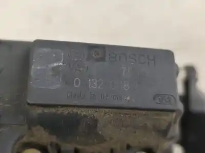 İkinci el araba yedek parçası kelebek kutusu için opel corsa b (s93) 1.0 i 12v (f08. f68. m68) oem iam referansları 0280122014  