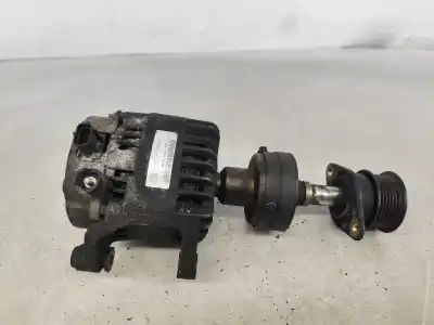 Автозапчастина б/у генератор для ford focus i (daw, dbw) 1.8 turbo di / tddi посилання на oem iam 98ab10300je   Автозапчастина б/у генератор для ford focus i (daw, dbw) 1.8 turbo di / tddi посилання на oem iam 98ab10300je