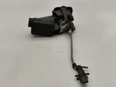 Автозапчастина б/у циліндр задніх дверей для renault clio ii fase i (b/cb0) (1998->) 1.9 d (b/cb0e) посилання на oem iam   