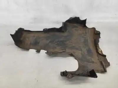 Tweedehands auto-onderdeel skid cover voor porsche cayenne (typ 9pa) 3.2 v6 cat oem iam-referenties  Tweedehands auto-onderdeel skid cover voor porsche cayenne (typ 9pa) 3.2 v6 cat oem iam-referenties