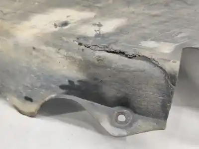 Автозапчасти б/у защитная крышка за porsche cayenne (typ 9pa) 3.2 v6 cat ссылки oem iam   