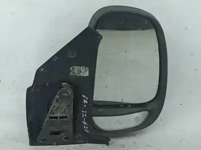 Second-hand car spare part right rearview mirror for ford transit autobús (e_ _) 2.5 td (ecl edl eds esl ess eus) oem iam references lknc99za