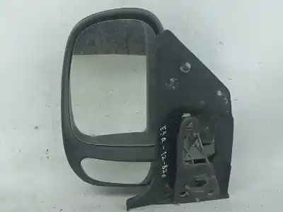 Second-hand car spare part left rearview mirror for ford transit autobús (e_ _) 2.5 td (ecl edl eds esl ess eus) oem iam references 8c183l030a