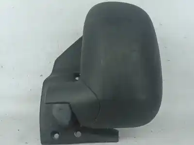 Peça sobressalente para automóvel em segunda mão espelho retrovisor esquerdo por ford transit autobús (e_ _) 2.5 td (ecl edl eds esl ess eus) referências oem iam 8c183l030a  