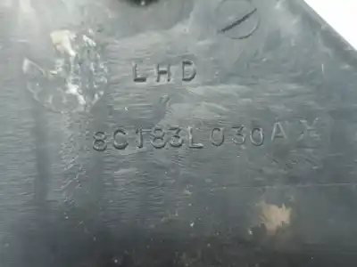 Peça sobressalente para automóvel em segunda mão espelho retrovisor esquerdo por ford transit autobús (e_ _) 2.5 td (ecl edl eds esl ess eus) referências oem iam 8c183l030a  