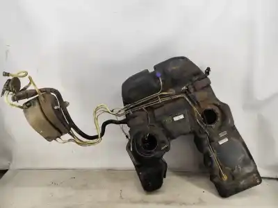 Tweedehands auto-onderdeel benzinetank voor porsche cayenne (typ 9pa) 3.2 v6 cat oem iam-referenties 7l0201085a Tweedehands auto-onderdeel benzinetank voor porsche cayenne (typ 9pa) 3.2 v6 cat oem iam-referenties 7l0201085a