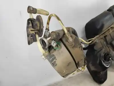 Автозапчасти б/у топливный бак за porsche cayenne (typ 9pa) 3.2 v6 cat ссылки oem iam 7l0201085a  