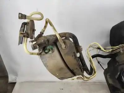 Автозапчасти б/у топливный бак за porsche cayenne (typ 9pa) 3.2 v6 cat ссылки oem iam 7l0201085a  