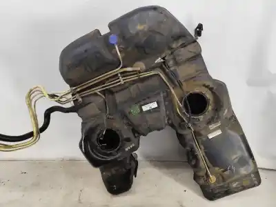 Автозапчасти б/у топливный бак за porsche cayenne (typ 9pa) 3.2 v6 cat ссылки oem iam 7l0201085a  