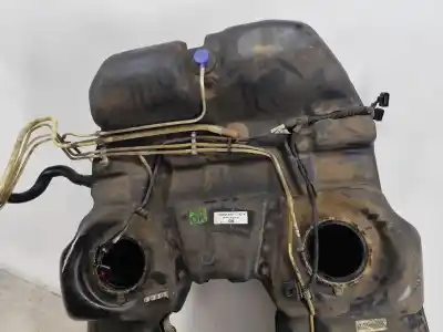 Автозапчасти б/у топливный бак за porsche cayenne (typ 9pa) 3.2 v6 cat ссылки oem iam 7l0201085a  