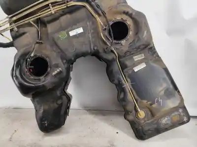 Автозапчасти б/у топливный бак за porsche cayenne (typ 9pa) 3.2 v6 cat ссылки oem iam 7l0201085a  