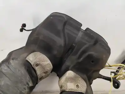 Автозапчасти б/у топливный бак за porsche cayenne (typ 9pa) 3.2 v6 cat ссылки oem iam 7l0201085a  