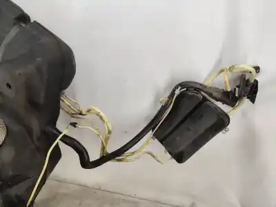 Автозапчасти б/у топливный бак за porsche cayenne (typ 9pa) 3.2 v6 cat ссылки oem iam 7l0201085a  