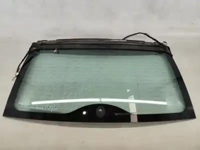 Tweedehands auto-onderdeel achterruit voor porsche cayenne (typ 9pa) 3.2 v6 cat oem iam-referenties 43r001026 Tweedehands auto-onderdeel achterruit voor porsche cayenne (typ 9pa) 3.2 v6 cat oem iam-referenties 43r001026