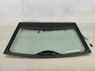 Автозапчасти б/у заднего стекла за porsche cayenne (typ 9pa) 3.2 v6 cat ссылки oem iam 43r001026  