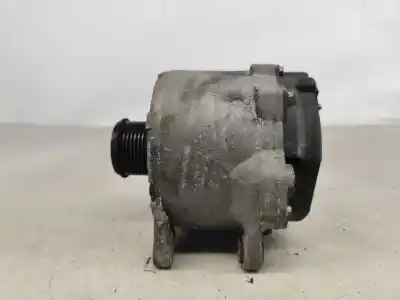 Автозапчасти б/у генератор за porsche cayenne (typ 9pa) 3.2 v6 cat ссылки oem iam 021903026n  