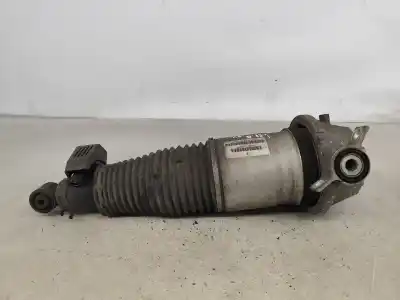 Tweedehands auto-onderdeel schokbreker rechts achter voor porsche cayenne (typ 9pa) 3.2 v6 cat oem iam-referenties  Tweedehands auto-onderdeel schokbreker rechts achter voor porsche cayenne (typ 9pa) 3.2 v6 cat oem iam-referenties