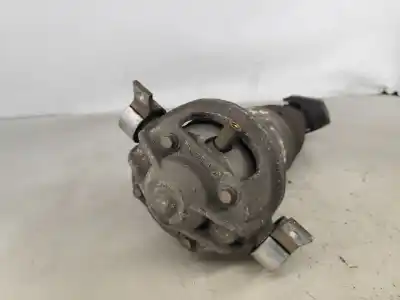 Автозапчасти б/у правый задний амортизатор за porsche cayenne (typ 9pa) 3.2 v6 cat ссылки oem iam   