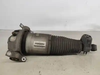 Tweedehands auto-onderdeel schokbreker links achter voor porsche cayenne (typ 9pa) 3.2 v6 cat oem iam-referenties  Tweedehands auto-onderdeel schokbreker links achter voor porsche cayenne (typ 9pa) 3.2 v6 cat oem iam-referenties