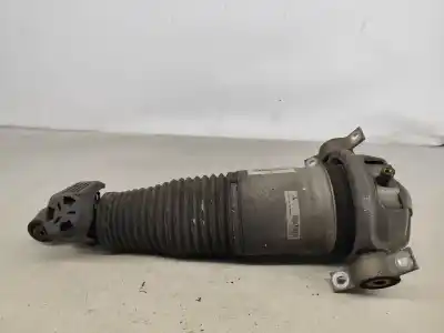 Автозапчасти б/у задний левый амортизатор за porsche cayenne (typ 9pa) 3.2 v6 cat ссылки oem iam   