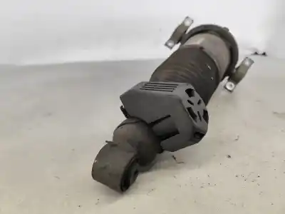 Автозапчасти б/у задний левый амортизатор за porsche cayenne (typ 9pa) 3.2 v6 cat ссылки oem iam   