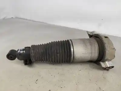Автозапчасти б/у задний левый амортизатор за porsche cayenne (typ 9pa) 3.2 v6 cat ссылки oem iam   