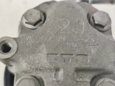 Автозапчасти б/у насос гидроусилителя за porsche cayenne (typ 9pa) 3.2 v6 cat ссылки oem iam 7l5422154  