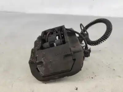 Автозапчасти б/у задний правый тормозной суппорт за porsche cayenne (typ 9pa) 3.2 v6 cat ссылки oem iam   