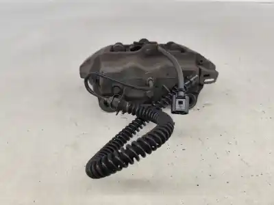 İkinci el araba yedek parçası sol arka fren kaliper için porsche cayenne (typ 9pa) 3.2 v6 cat oem iam referansları   