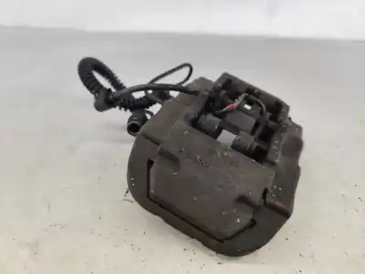 İkinci el araba yedek parçası sol arka fren kaliper için porsche cayenne (typ 9pa) 3.2 v6 cat oem iam referansları   