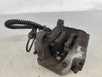İkinci el araba yedek parçası sol arka fren kaliper için porsche cayenne (typ 9pa) 3.2 v6 cat oem iam referansları   