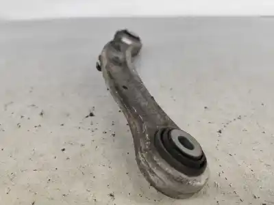 Автозапчасти б/у верхний задний правый рычаг подвески за porsche cayenne (typ 9pa) 3.2 v6 cat ссылки oem iam 7l0505375a  