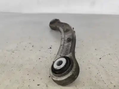 Автозапчасти б/у верхний задний правый рычаг подвески за porsche cayenne (typ 9pa) 3.2 v6 cat ссылки oem iam 7l0505375a  