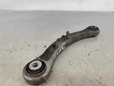 Автозапчасти б/у верхний задний правый рычаг подвески за porsche cayenne (typ 9pa) 3.2 v6 cat ссылки oem iam 7l0505375a  